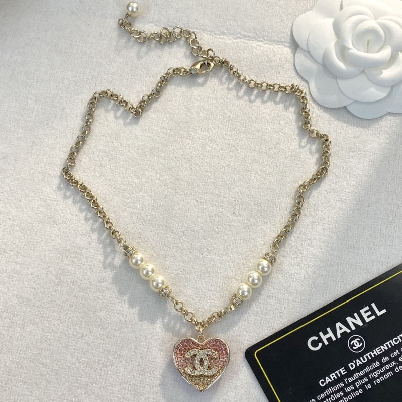 Chanel Necklaces